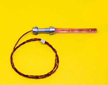 Preview: PINKES LED ​Lichtschwert für LEGO® Star Wars